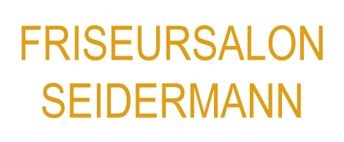 Logo Friseursalon Seidermann