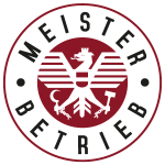 Meisterbetrieb Gütesiegel