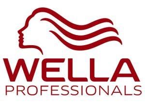 Wella Professionell Logo - Produkte im Friseursalon Seidermann